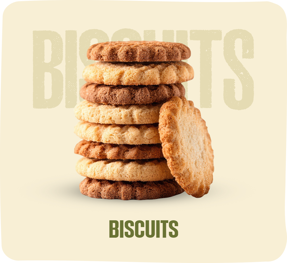 Biscuits