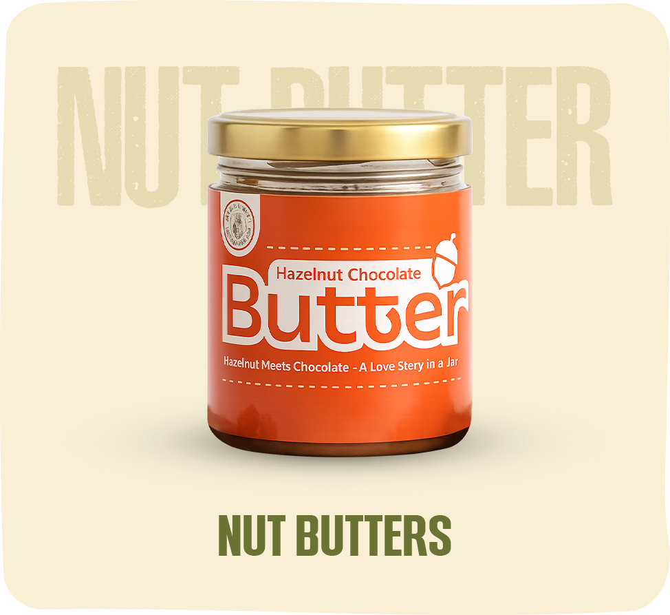 Nut Butter 