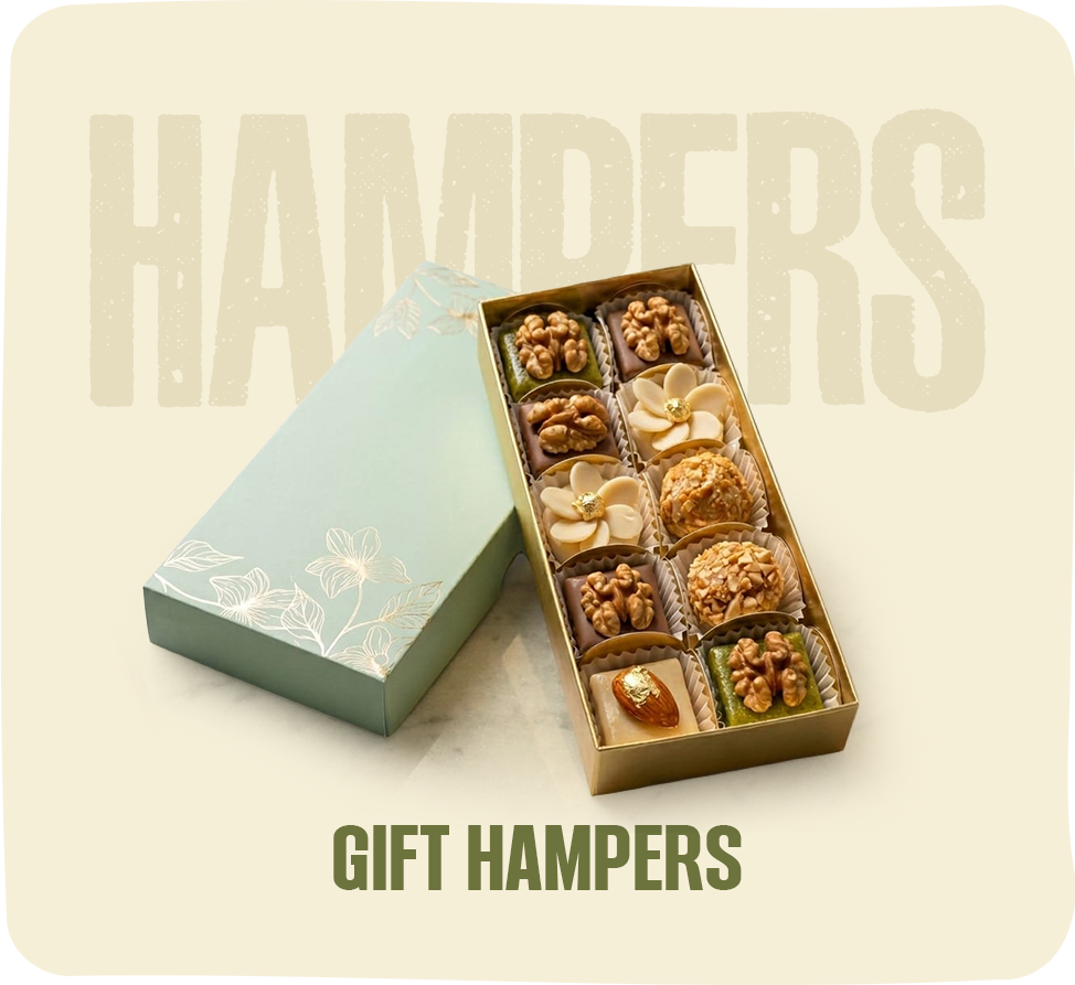 Hampers Gifts