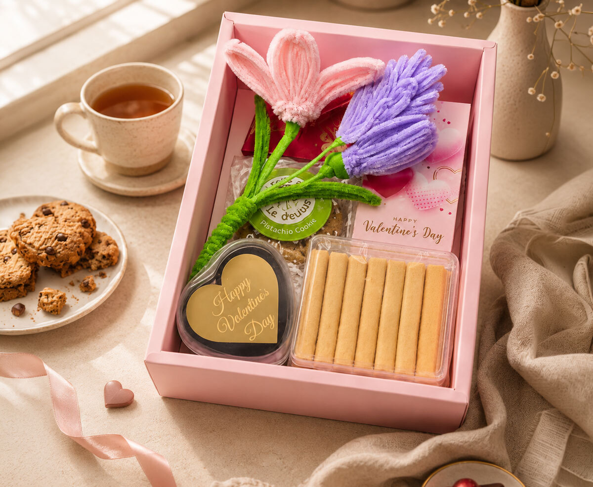 Valentine Hamper