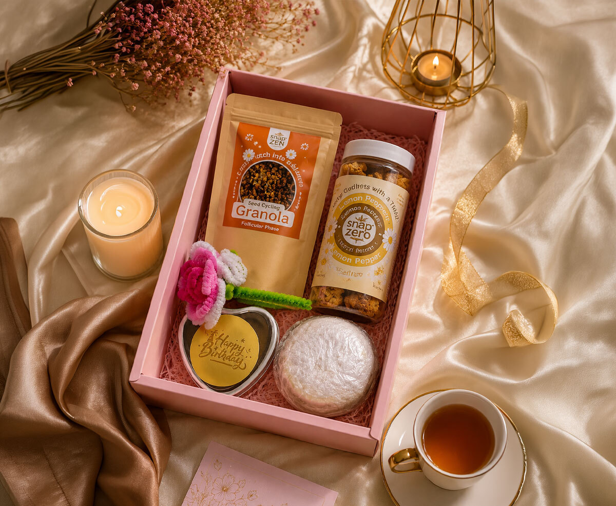 Birthday Hamper