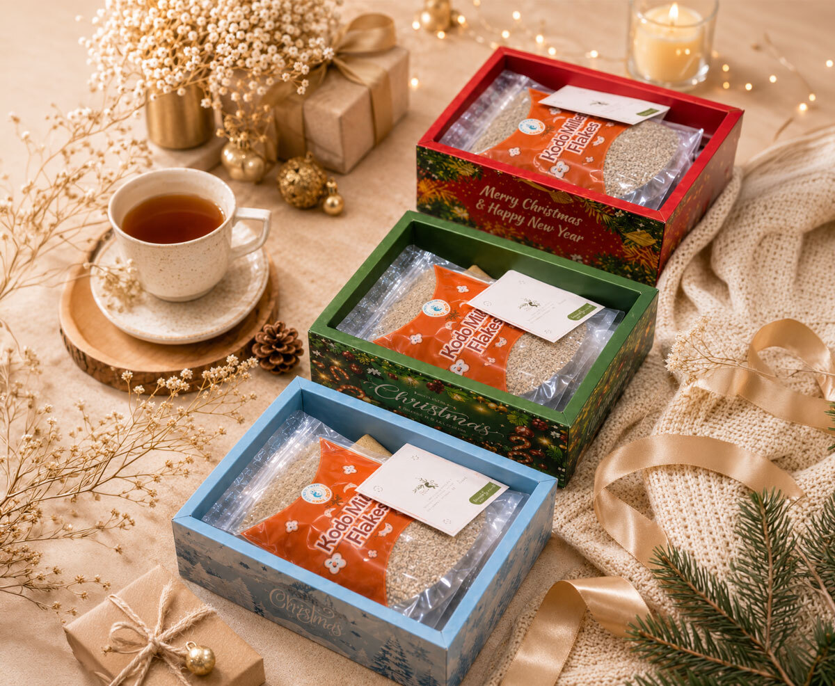 Christmas Hamper