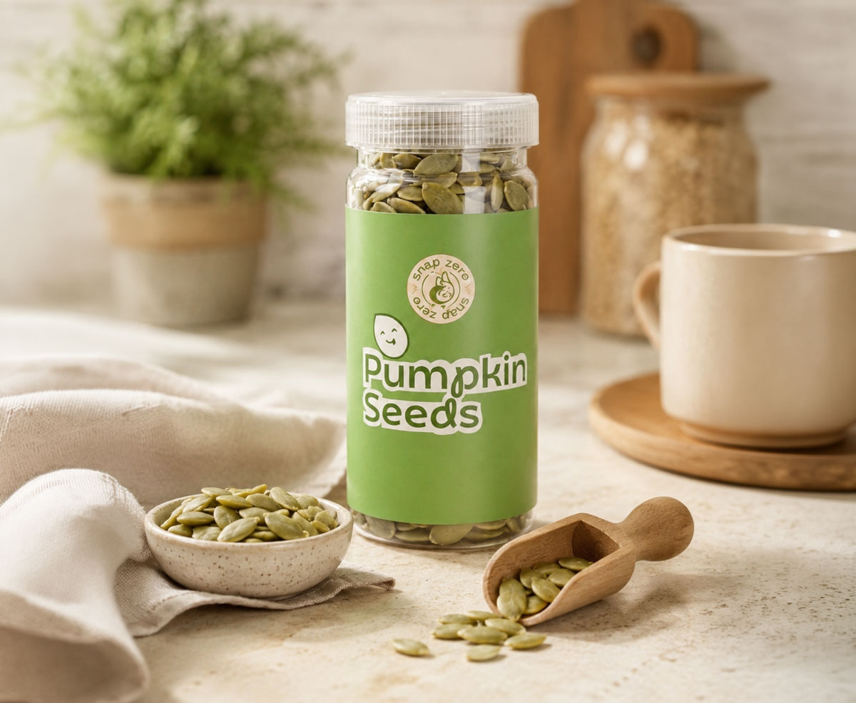 Pumpkin Seeds