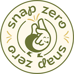 Snap zero